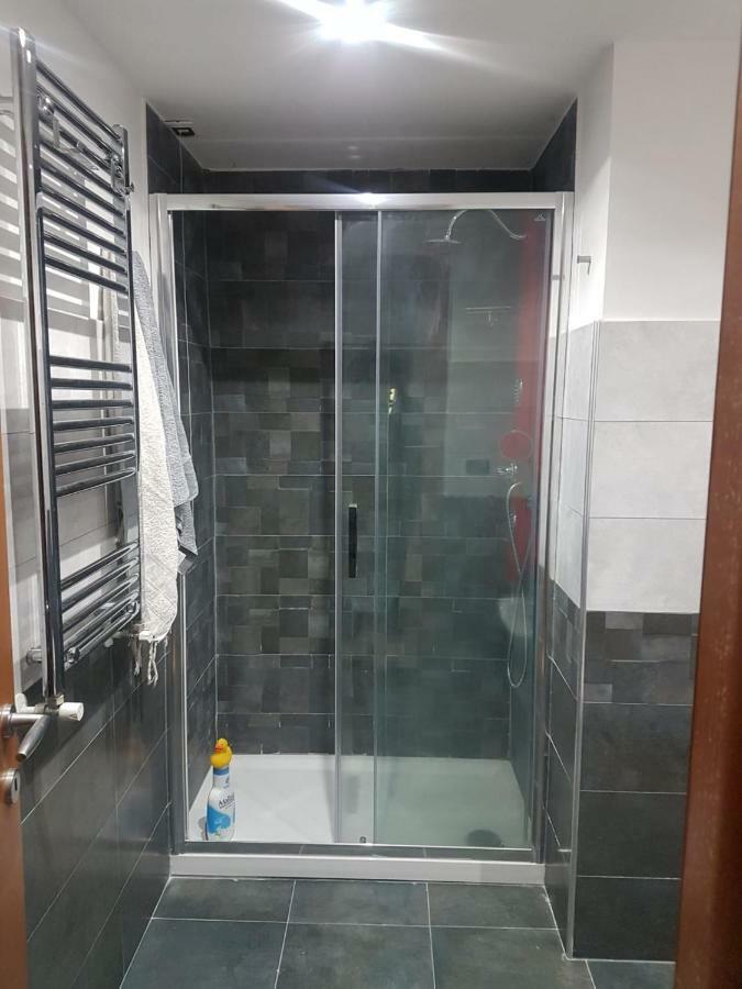 Corazzieri Apartamento