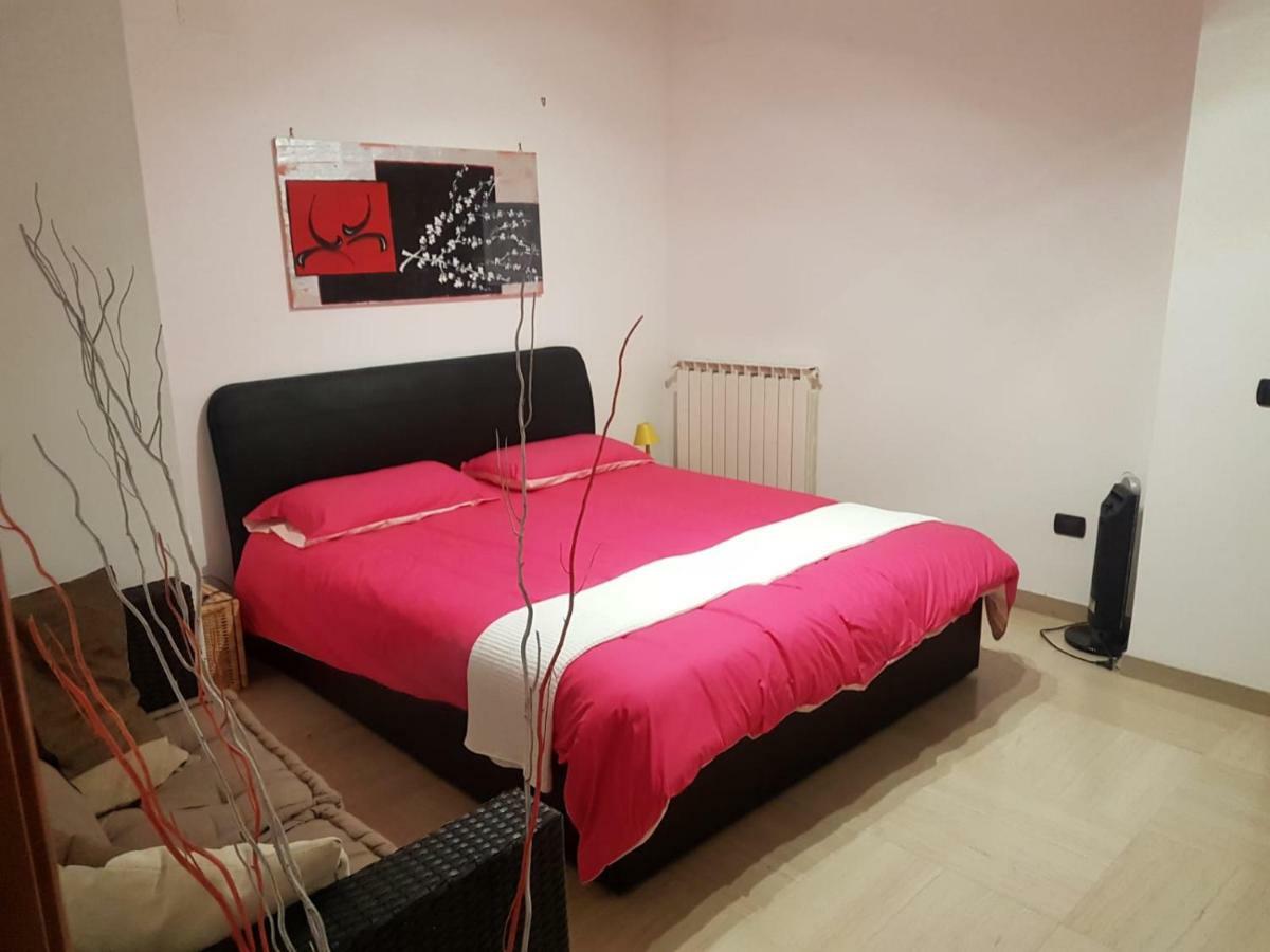 Apartamento Corazzieri *