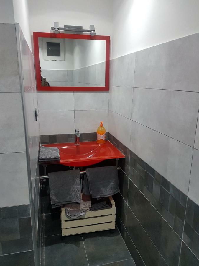 Corazzieri Apartamento Roma