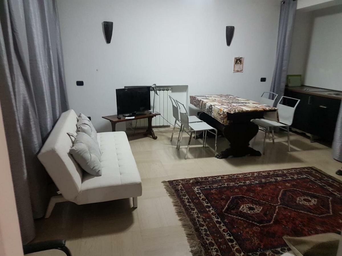 Corazzieri Appartamento