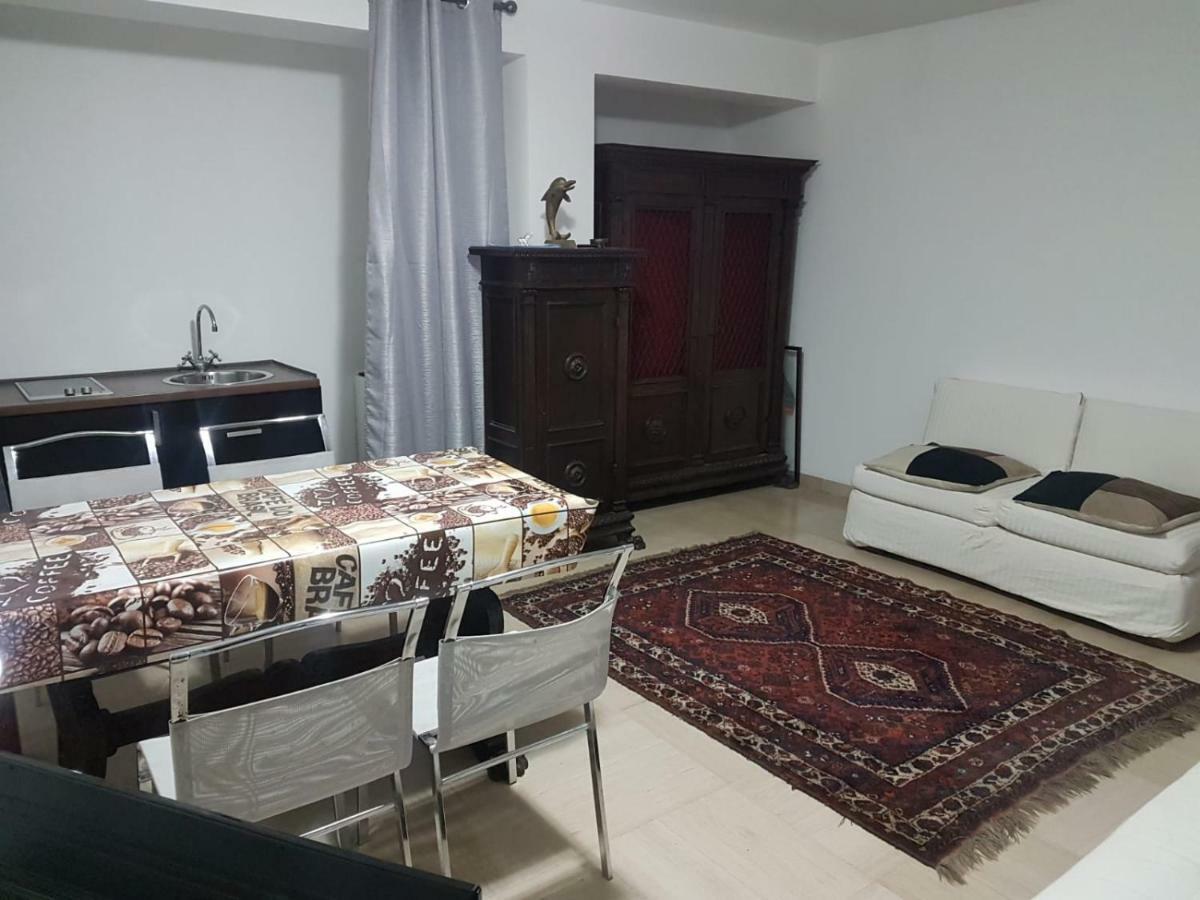 Corazzieri Appartamento
